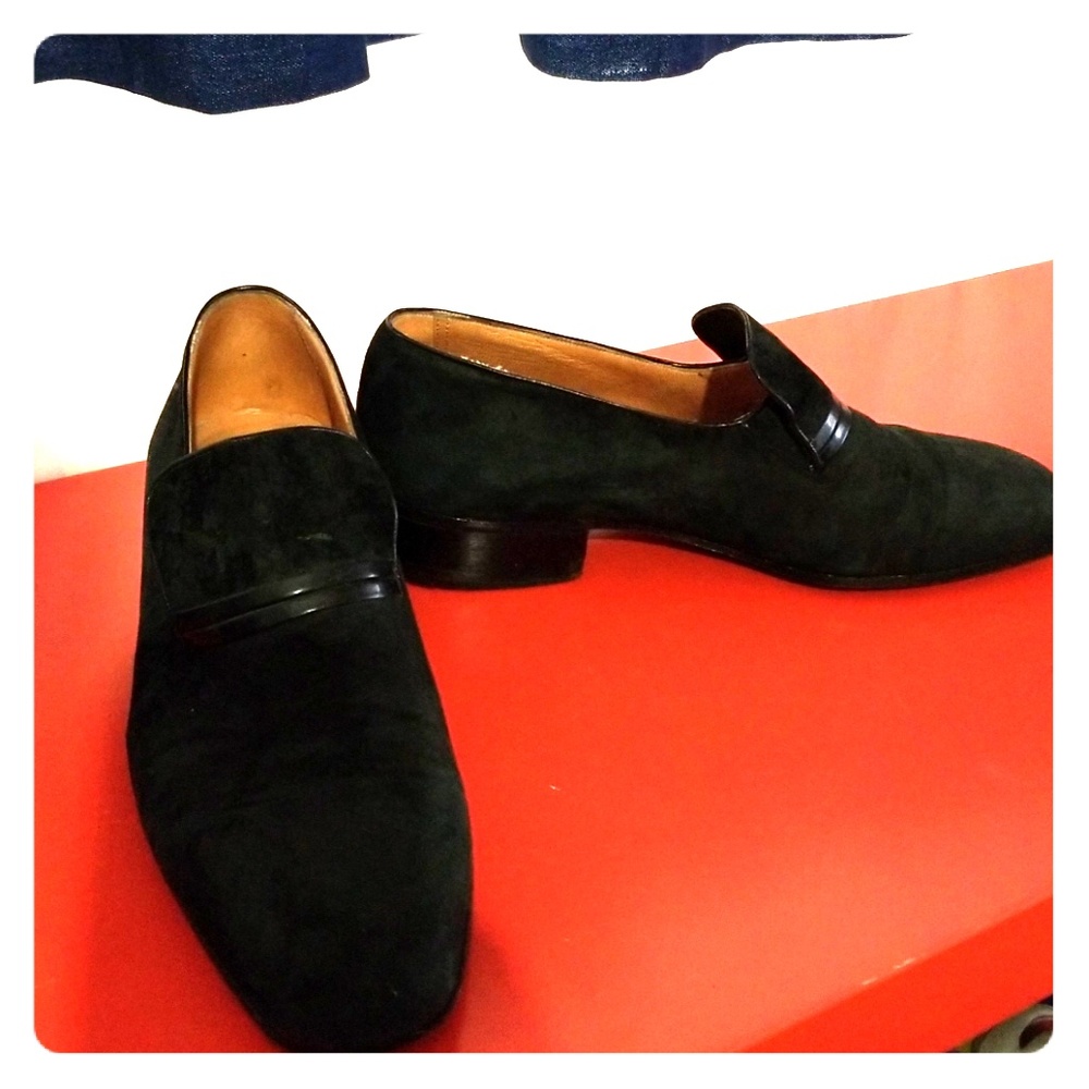 Dress Shoes